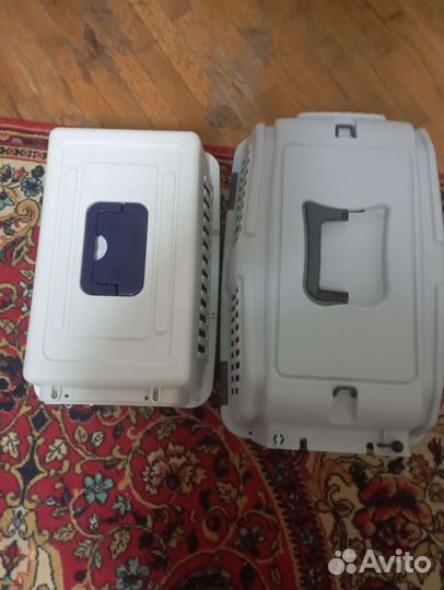 Переноска для кошек, котенка, щенка