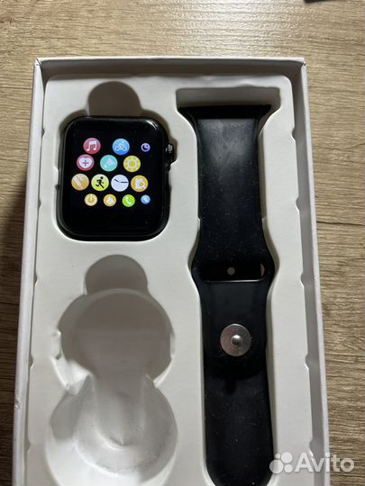 Apple watch