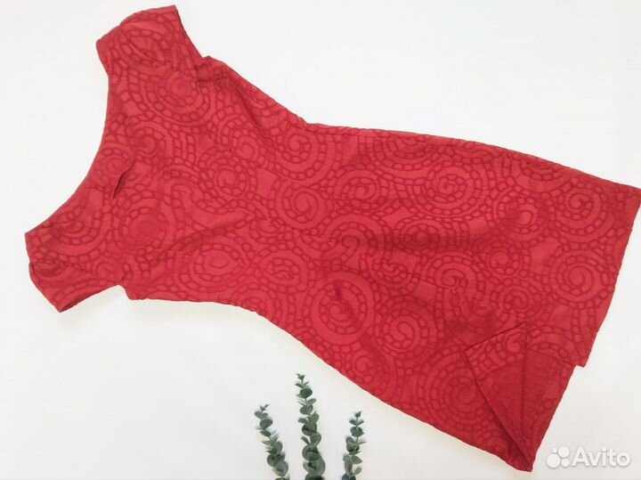 Платье нарядное женское 40 xs