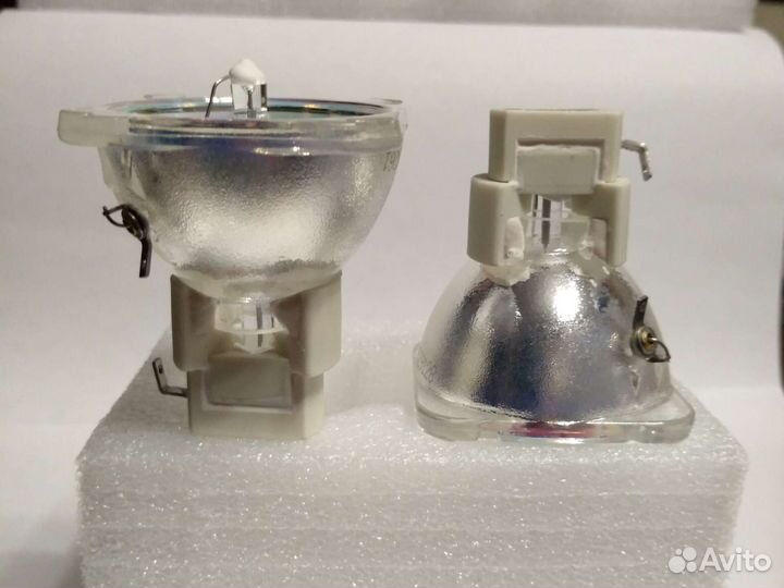 Лампа для проектора Osram P-VIP 180-230/1.0 E20.6