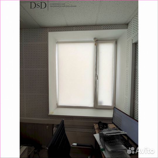 Рулонные шторы на окна Челябинск