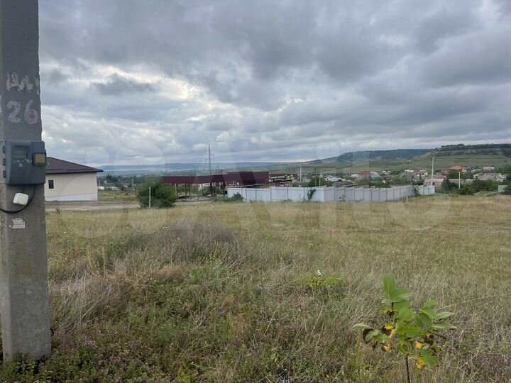 Участок 12 сот. (ИЖС)