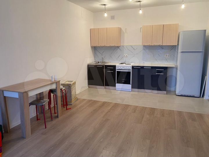 3-к. квартира, 89 м², 15/25 эт.