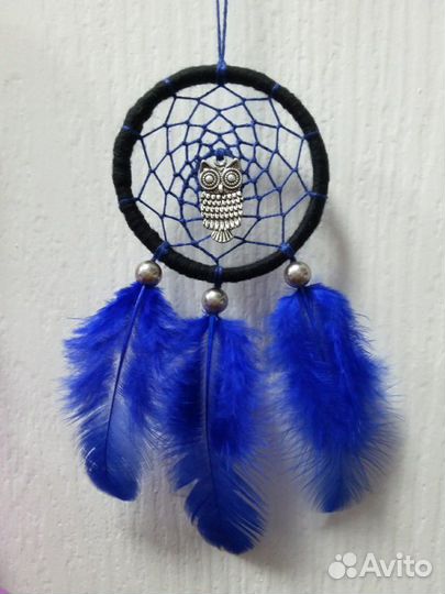 Талисман Ловец Снов