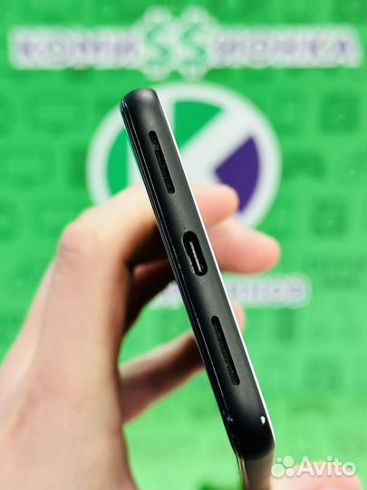 Google Pixel 4 XL 6/64 90Hz Snapdragon 855