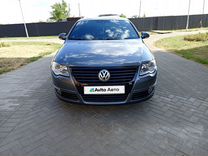 Volkswagen Passat 1.8 AMT, 2010, 234 168 км, с пробегом, цена 875 000 руб.