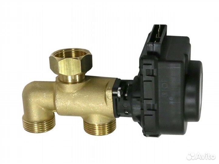 Котел zota MK-S Plus 9 кВт (котел + клапан гвс zot