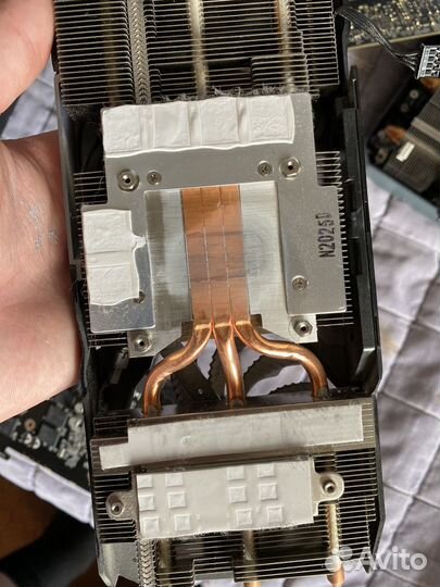 GTX 1660 super на самсунге в идеале полный