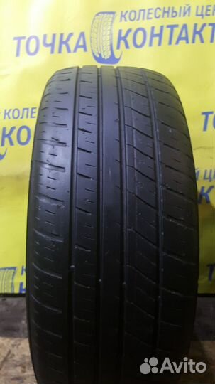 Aeolus SteeringAce AU01 215/55 R16