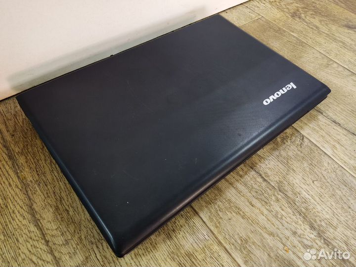 Ноутбук Lenovo G500 i5-3230M OZU6Gb (14)