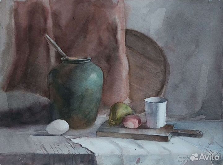 Репетитор по рисованию