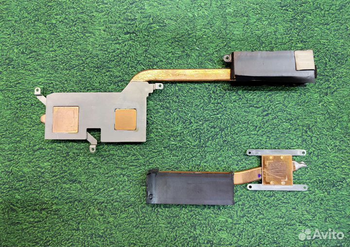 Система охлаждения asus A7SN