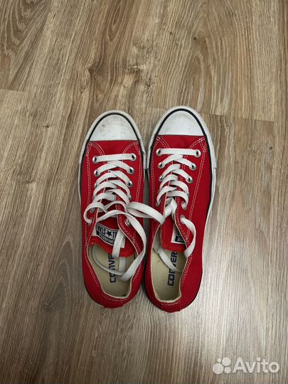 Кеды converse мужские 39 размера