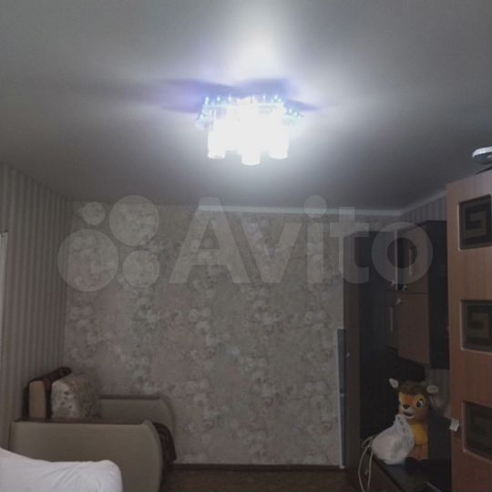 2-к. квартира, 46 м², 1/5 эт.