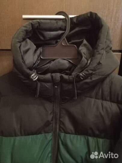 Куртка демисезонная для мальчика