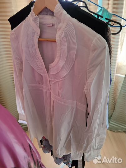 Одежда для беременных 44 р-р