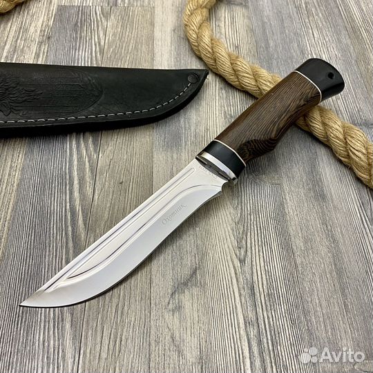 Нож охотничий