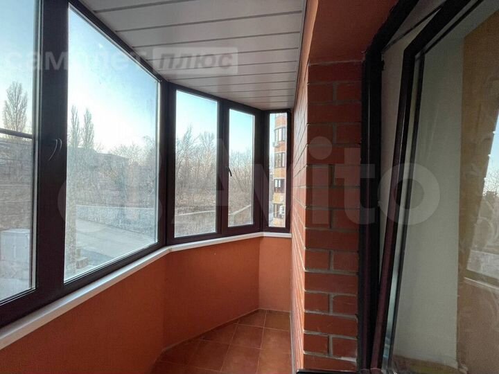 1-к. квартира, 44,4 м², 2/10 эт.