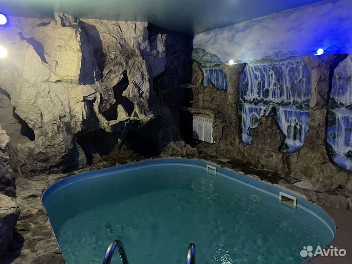 Бани на дровах