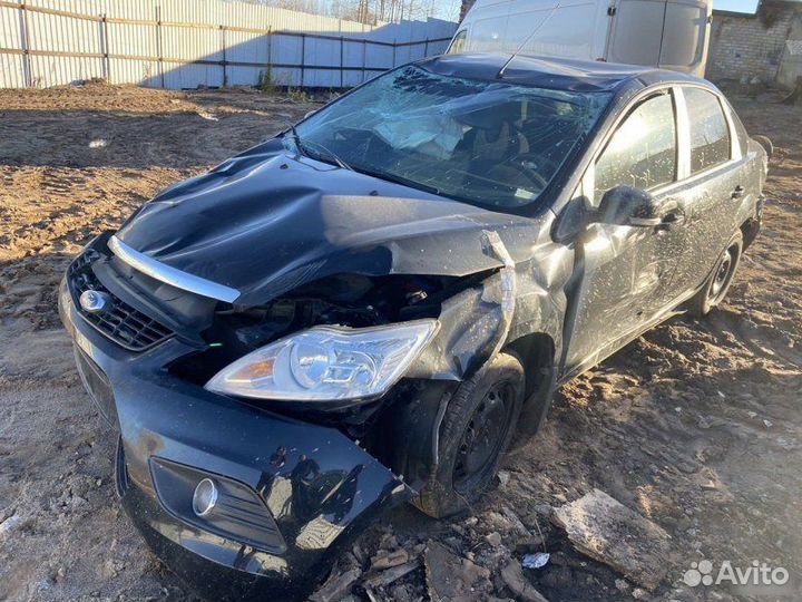Авто на разбор Ford Focus 2