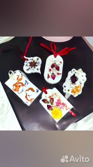 Флорентийское саше