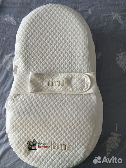 Кокон для новорожденных