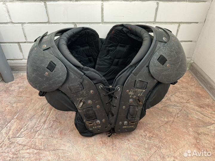 Каркас Schutte для американского футбола 19''-20''