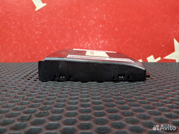 Блок управления телематический 2022г