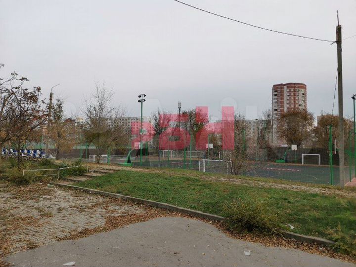 Участок 2,7 га (ИЖС)