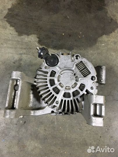 Генератор Mazda 3 BK 2.0 2006-2009