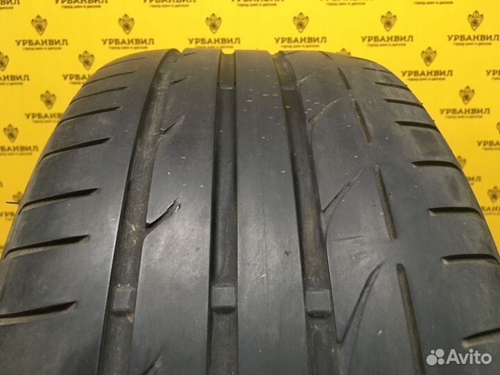 Bridgestone Potenza S001 225/40 R18 92Y