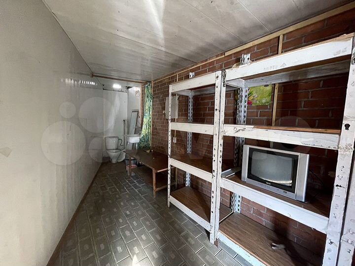 Сдам помещение свободного назначения, 25 м²