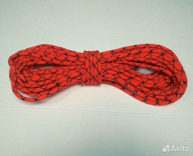 Верёвка для поисковых магнитов