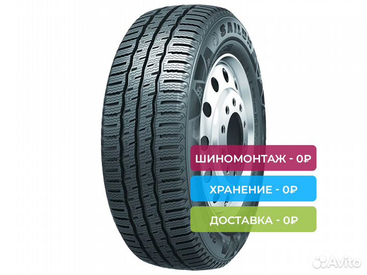 Sailun Endure WSL1 195/60 R16 99T