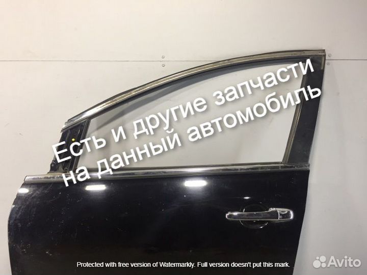 Дверь Mazda CX-7 Дверь мазда цх7 дверь мазда цикс7