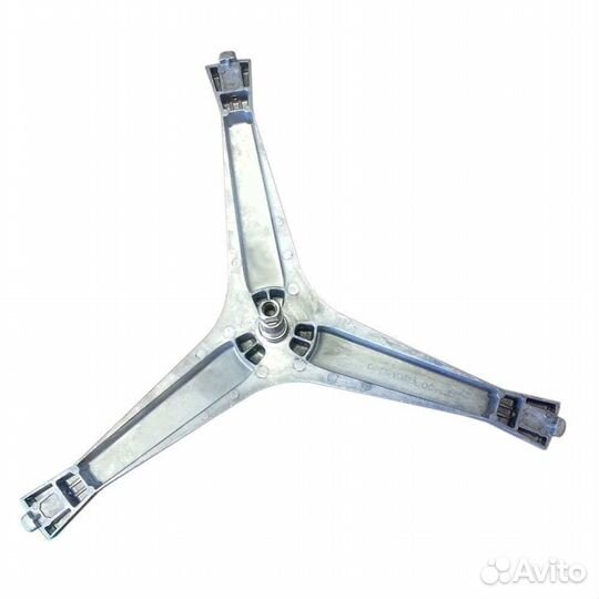 Крестовина стиральной машинки