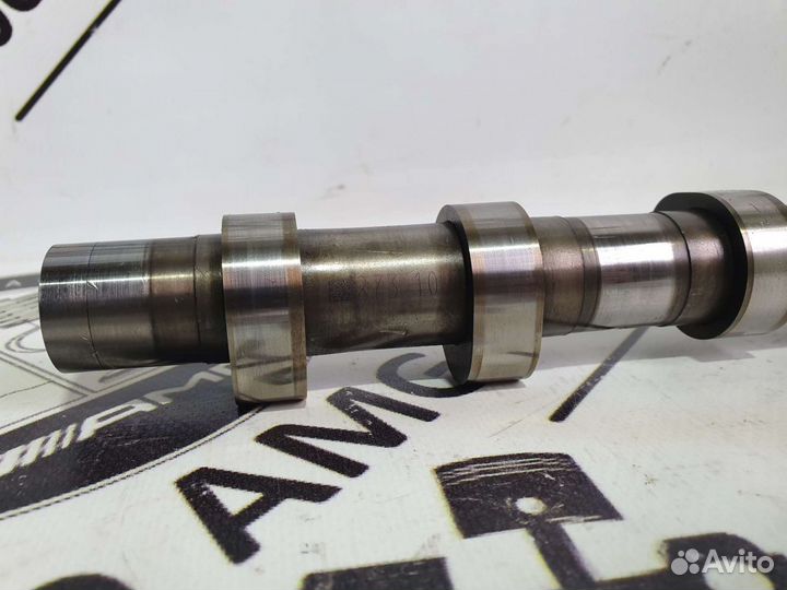 Распредвал выпускной правый для Mercedes W211 W221