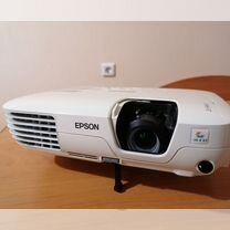 Проектор Epson EB-X7