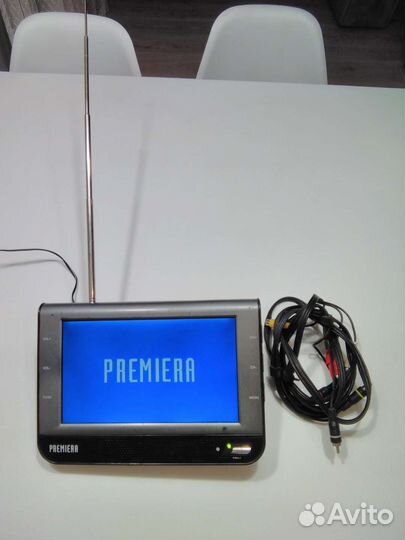 Телевизор ЖК