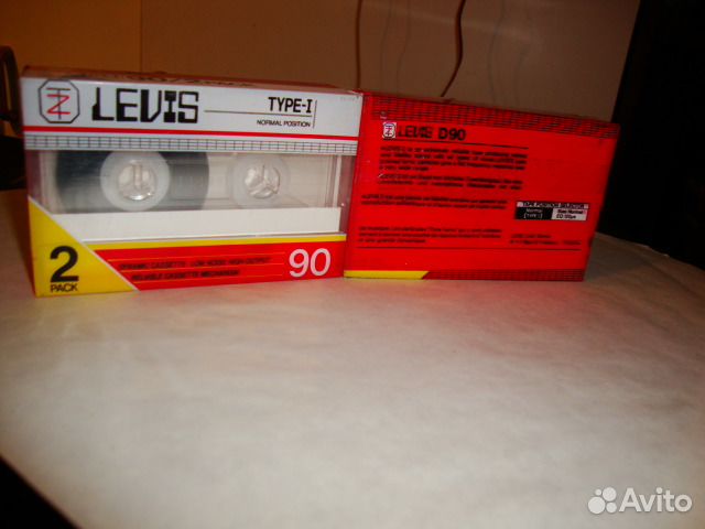 Кассеты Sony TDK. basf.maxell и другие простые и х