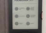 Эл. книга Pocketbook 626 Plus / Touch lux 3