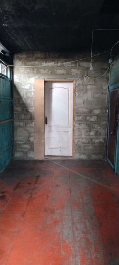 Дом 40 м² на участке 14 сот.