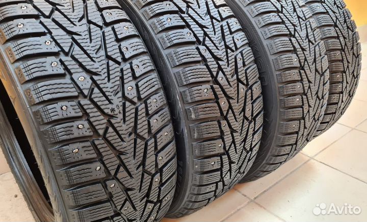Nokian Tyres Hakkapeliitta 7 195/55 R15