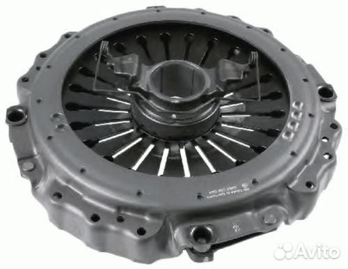 Sachs 3483034033 Корзины сцепления sachs