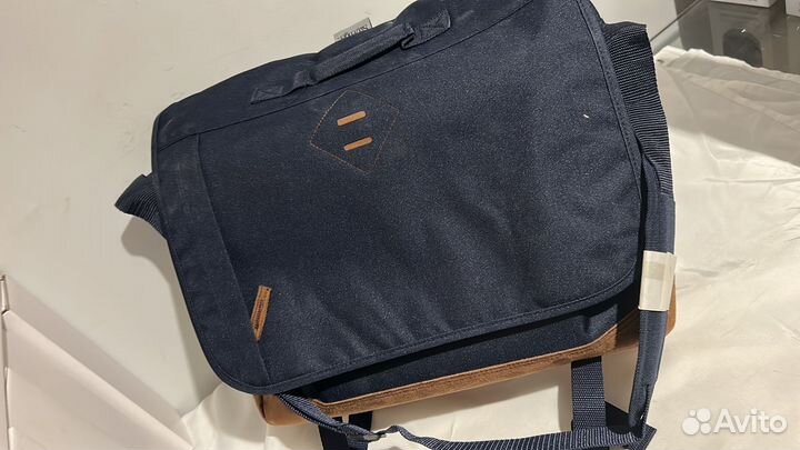 Сумка для ноутбука 17