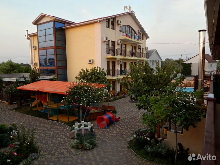 Помощник повара