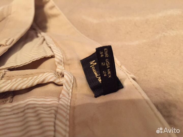 Женские брюки Massimo Dutti, W25