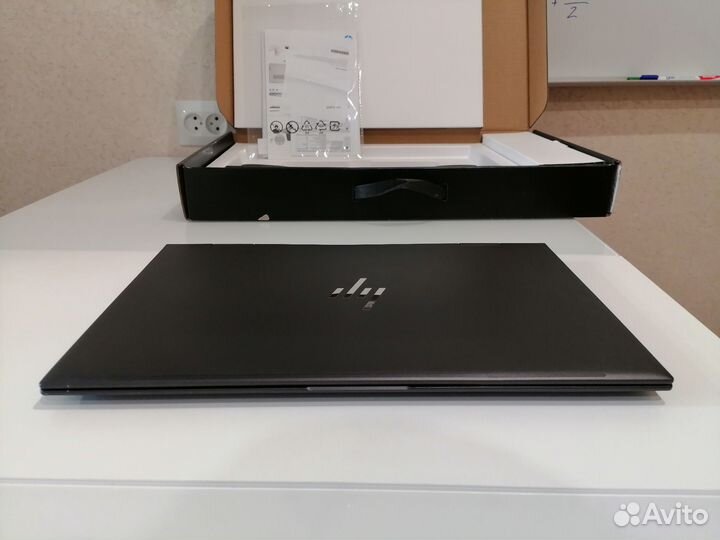 Hp Envy x360 15