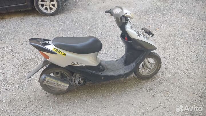 Мопед Honda Dio AF-34