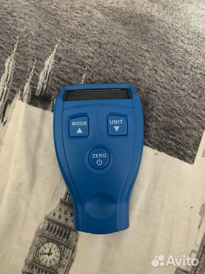 Толщиномер